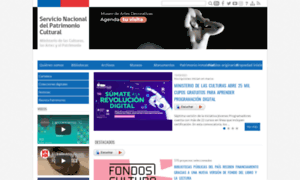 Publicaciones.mnhn.cl thumbnail