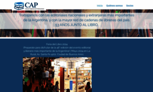 Publicaciones.org.ar thumbnail