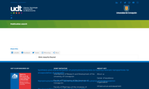 Publicaciones.udt.cl thumbnail
