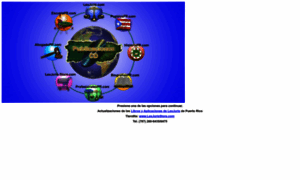 Publicacionescd.com thumbnail