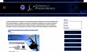 Publicacionesfac.com thumbnail