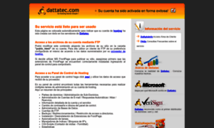 Publicacionessca.net thumbnail