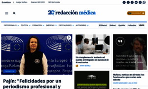 Publicacionmedica.com thumbnail