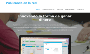 Publicandoenlared.com thumbnail