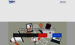 Publicargratis.com.co thumbnail