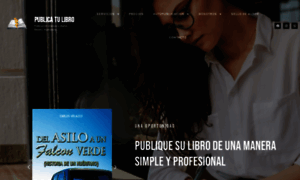 Publicatulibro.com.ar thumbnail