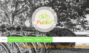 Publici.com.mx thumbnail