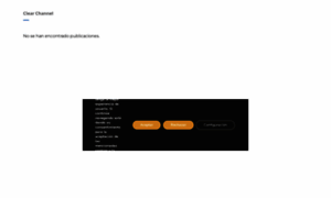 Publicidad-exterior.clearchannel.es thumbnail