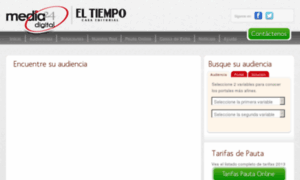 Publicidad.eltiempo.com thumbnail