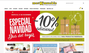 Publicidad.merkamueble.com thumbnail