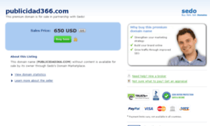 Publicidad366.com thumbnail