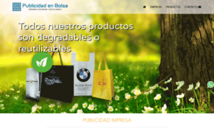 Publicidadenbolsa.com.mx thumbnail
