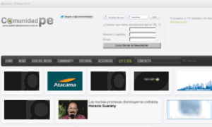 Publicidadexterior.com.ar thumbnail