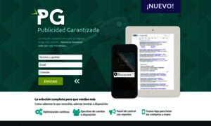 Publicidadgarantizada.com thumbnail