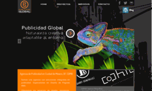 Publicidadglobal.com.mx thumbnail