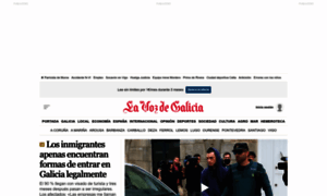 Publicidadinternet.lavozdegalicia.es thumbnail