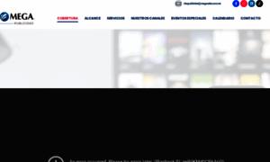 Publicidadmegacable.com.mx thumbnail