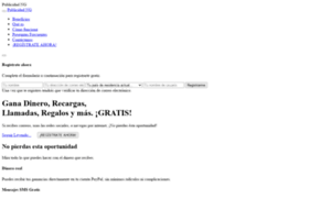 Publicidadng.com thumbnail