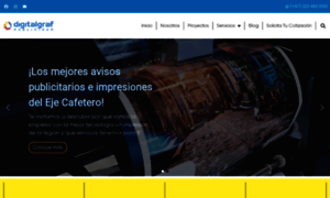 Publicidadpereira.com thumbnail
