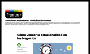 Publicidadpremiumeninternet.wordpress.com thumbnail