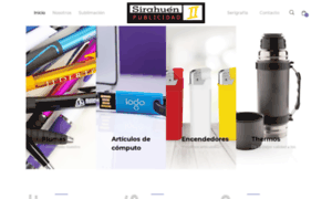 Publicidadsirahuen.com.mx thumbnail