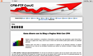 Publicidadwebconjc.blogspot.com thumbnail