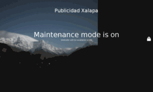 Publicidadxalapa.com thumbnail