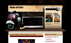 Publicidartdeco.blogspot.com thumbnail