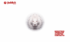 Publicis.cl thumbnail