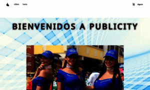 Publicity.com.mx thumbnail