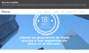 Publiclas.com thumbnail