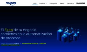 Publico.pc-software.com.mx thumbnail
