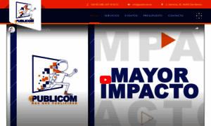 Publicom.es thumbnail