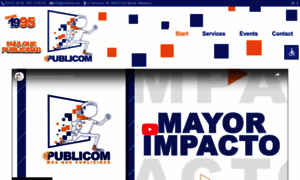 Publicomdb.com thumbnail