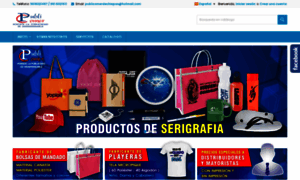 Publicomerdechiapas.com.mx thumbnail