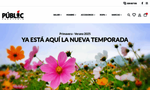 Publicsabateria.com thumbnail