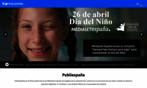 Publiesp.es thumbnail