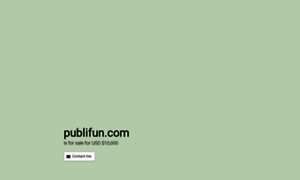 Publifun.com thumbnail