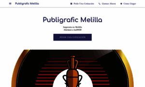 Publigrafic-melilla.business.site thumbnail