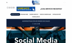 Publigraficweb.com thumbnail