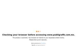 Publigrafik.com.mx thumbnail