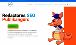 Publikanguro.com thumbnail