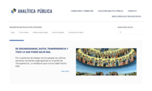 Publilitica.es thumbnail
