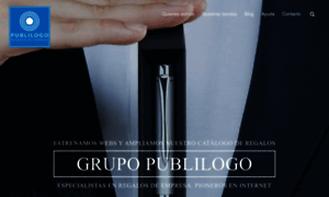Publilogo.com thumbnail