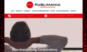 Publimania.com.ar thumbnail