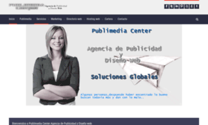 Publimediacenter.com.es thumbnail