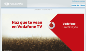 Publimediagestion.es thumbnail