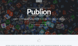 Publion.net thumbnail
