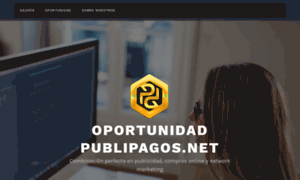 Publipagos.wordpress.com thumbnail