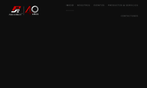 Publisenales.com thumbnail